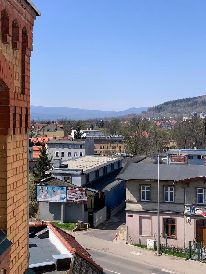Polana Gorska Appartement Jelenia Góra Buitenkant foto