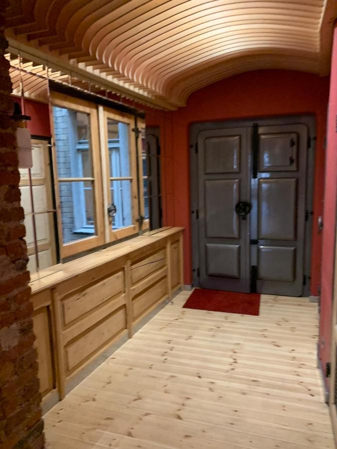 Polana Gorska Appartement Jelenia Góra Buitenkant foto