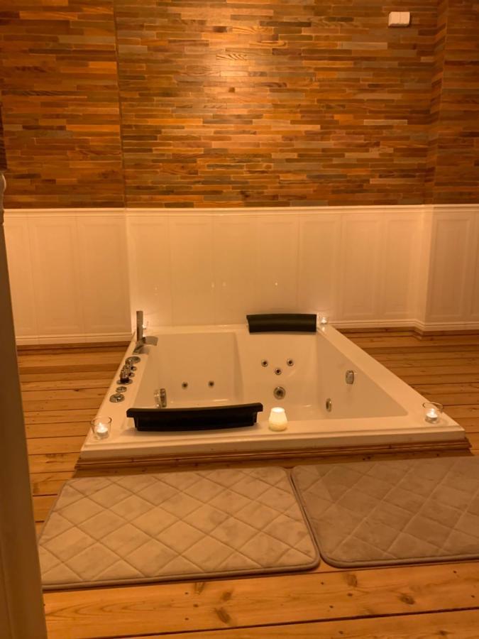 Polana Gorska Appartement Jelenia Góra Buitenkant foto