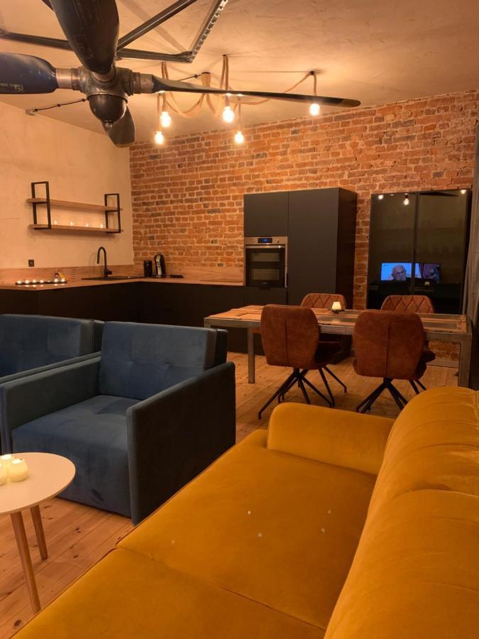 Polana Gorska Appartement Jelenia Góra Buitenkant foto