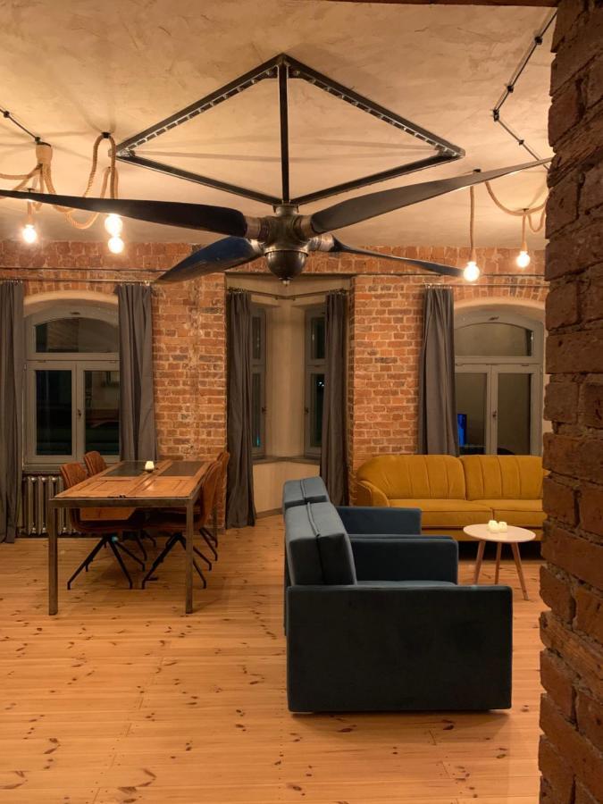 Polana Gorska Appartement Jelenia Góra Buitenkant foto