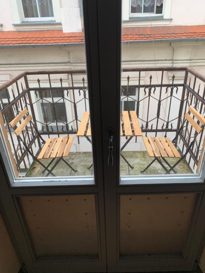 Polana Gorska Appartement Jelenia Góra Buitenkant foto